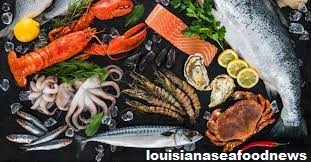 10 Restoran Seafood Terbaik Di Louisiana!