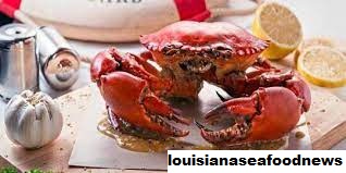 10 Restoran Makanan Laut Terbaik di Baton Rouge, LA