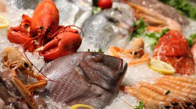 Menyelaraskan Upaya Pemerintah Dan Industri Seafood di Amerika