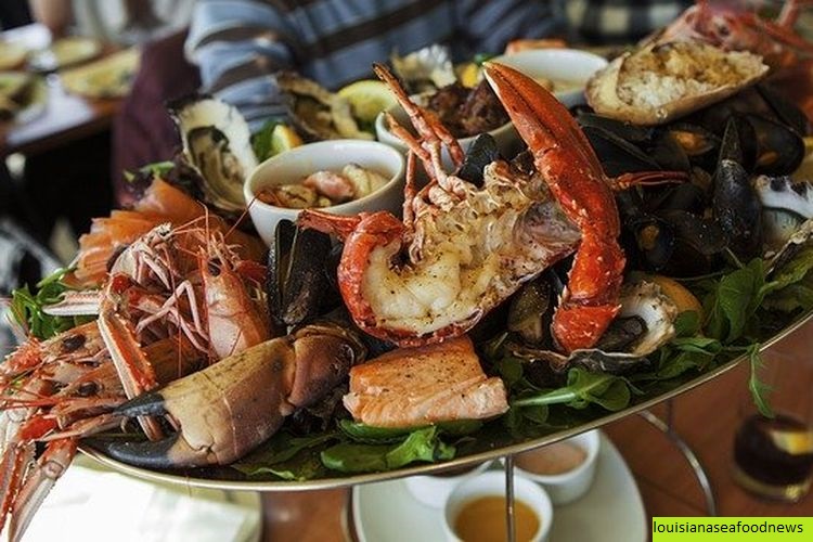 Restoran Makanan Laut Terbaik di Amerika