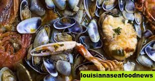 7 Festival Makanan Laut Terbaik di AS