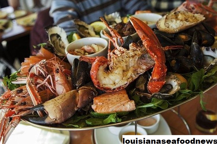 Hidangan Makanan Laut New Orleans Yang Penting Dan Cara Membuatnya