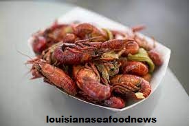 Tempat Makan Seafood Terbaik Yang Ada di New Orleans