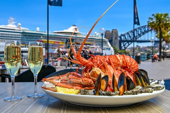 Rekomendasi Restoran Seafood Terkenal Di Sydney